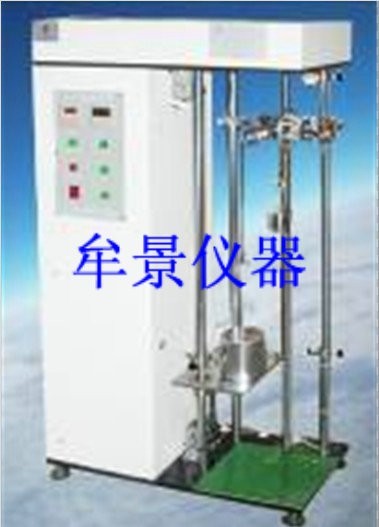 電源線拉扭試驗機